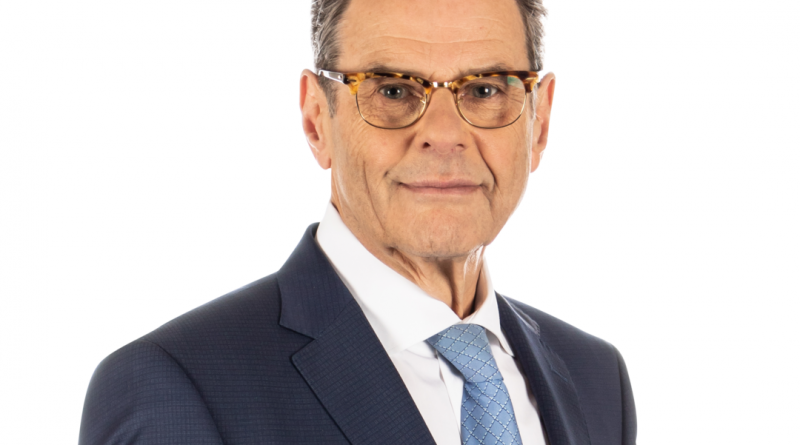 André Gantman