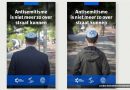 Nederlandse Kamer debatteert over antisemitisme
