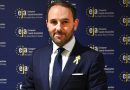 N-VA Kamerlid Michael Freilich benoemd tot diplomatiek gezant bij toonaangevende Joodse organisatie
