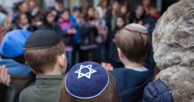 Internationaal symposium tegen antisemitisme in Antwerpen