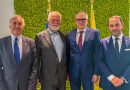 Positief overleg van Joodse organisaties met Vlaams minister-president Matthias Diependaele