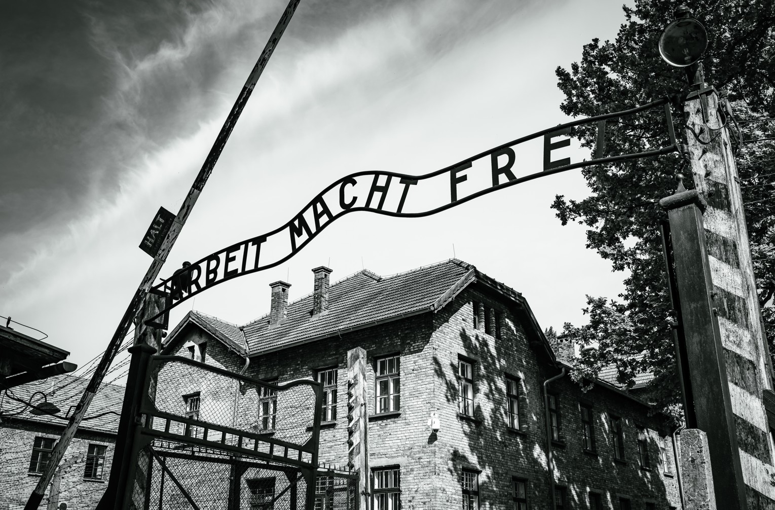 Auschwitz