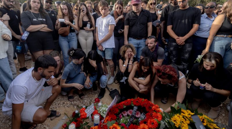 Hamas is blij, zijn actie op 7 oktober resulteerde ook in een diplomatiek succes