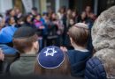 Internationaal symposium tegen antisemitisme in Antwerpen