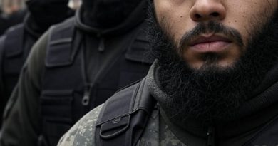 Peter Velle, de expert die het islamisme in ons land opspoort en een gezicht geeft