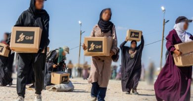 Genocide in Gaza? Tien kritische vragen over de beschuldiging tegen Israël