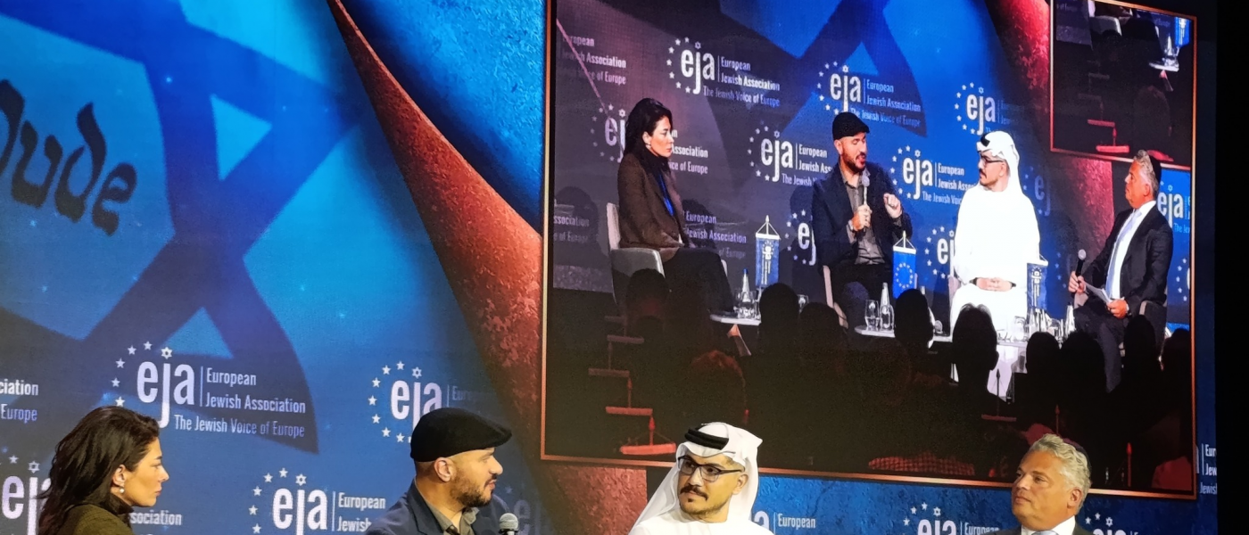 De wereld worstelt met haat op sociale media tijdens Gaza-conflict