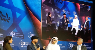 De wereld worstelt met haat op sociale media tijdens Gaza-conflict