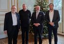 Shmira houdt “constructief overleg” met minister van Binnenlandse Zaken over veiligheid van de Joodse gemeenschap