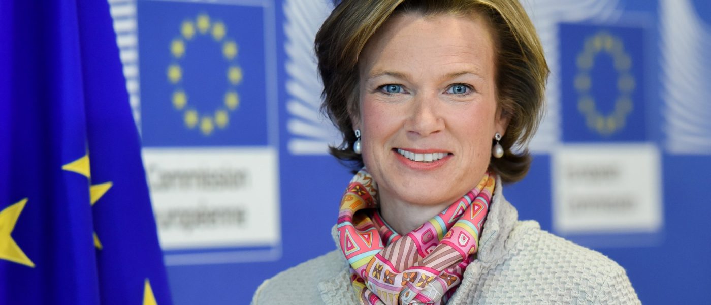 Belgische coördinator antisemitismebestrijding al jaren in Purimvermomming