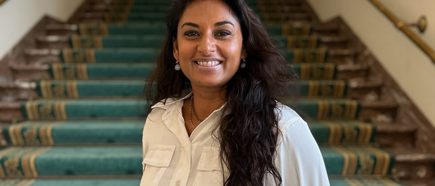“Besnijdenisdebat toont hoe moeilijk seculiere Westen minderheden begrijpt”, Jinnih Beels (Vooruit)