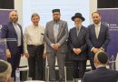 Religieuze besnijdenis en toekomst van Joods leven centraal tijdens conferentie in Brussel